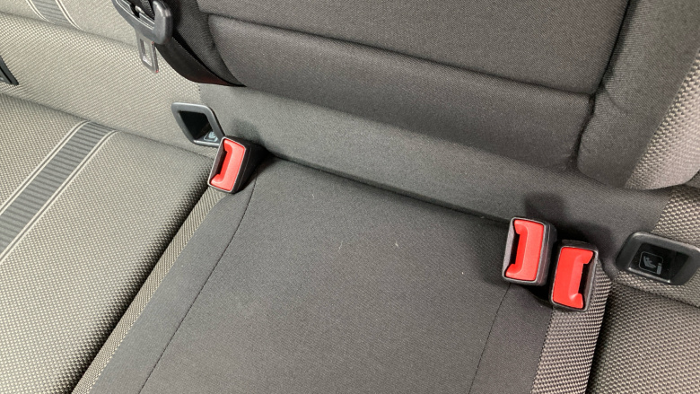 Volkswagen T-Roc 1.6 TDI SE 5dr Diesel Hatchback